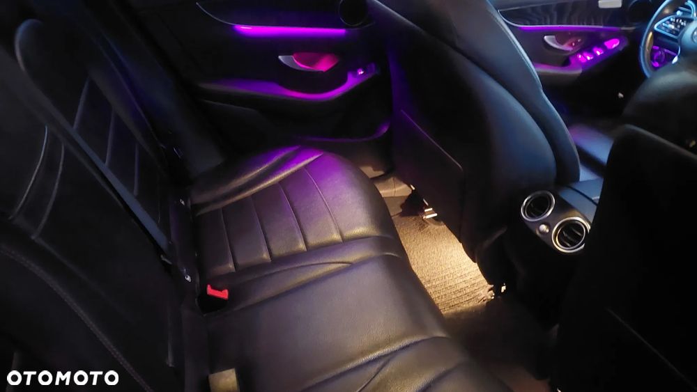 Mercedes-Benz GLC 220 d 4-Matic - 23