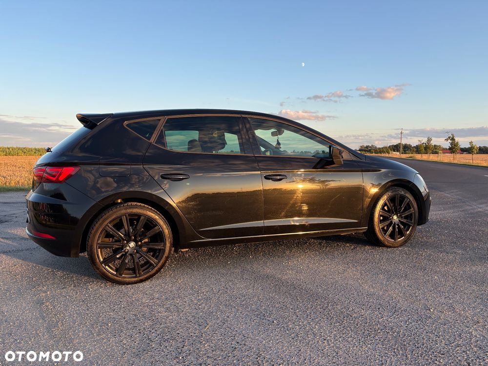 Seat Leon 1.4 TSI Start&Stop FR - 15