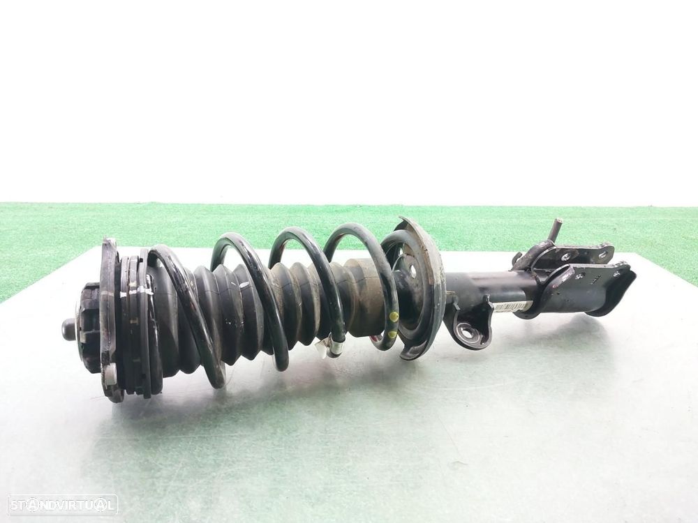 AMORTECEDOR FRENTE DIEITO JEEP COMPASS - 1