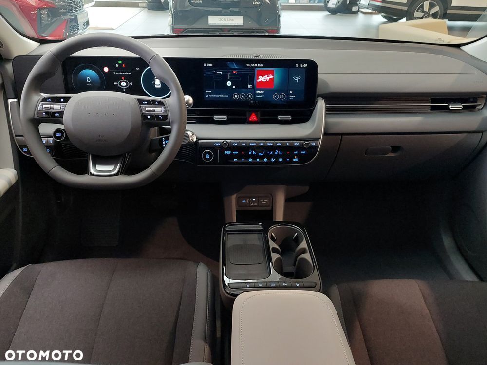 Hyundai IONIQ 5 63kWh Techniq - 16