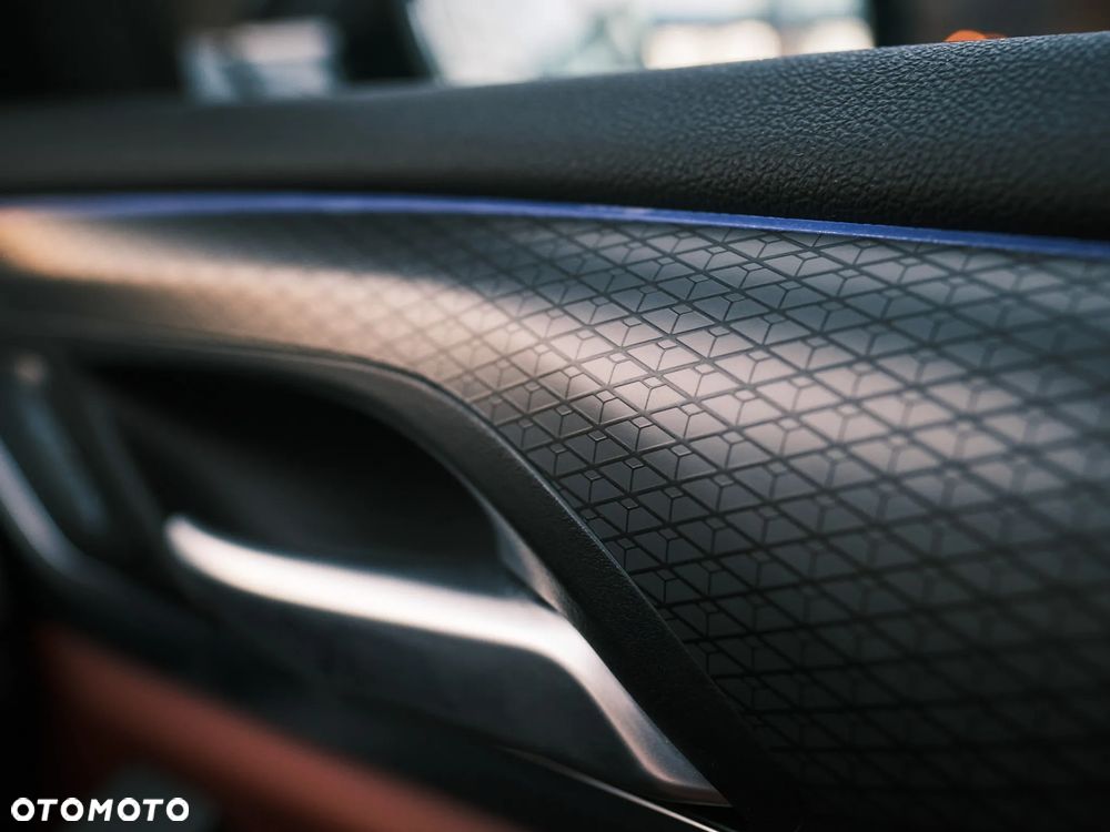 BMW X3 xDrive30i - 26