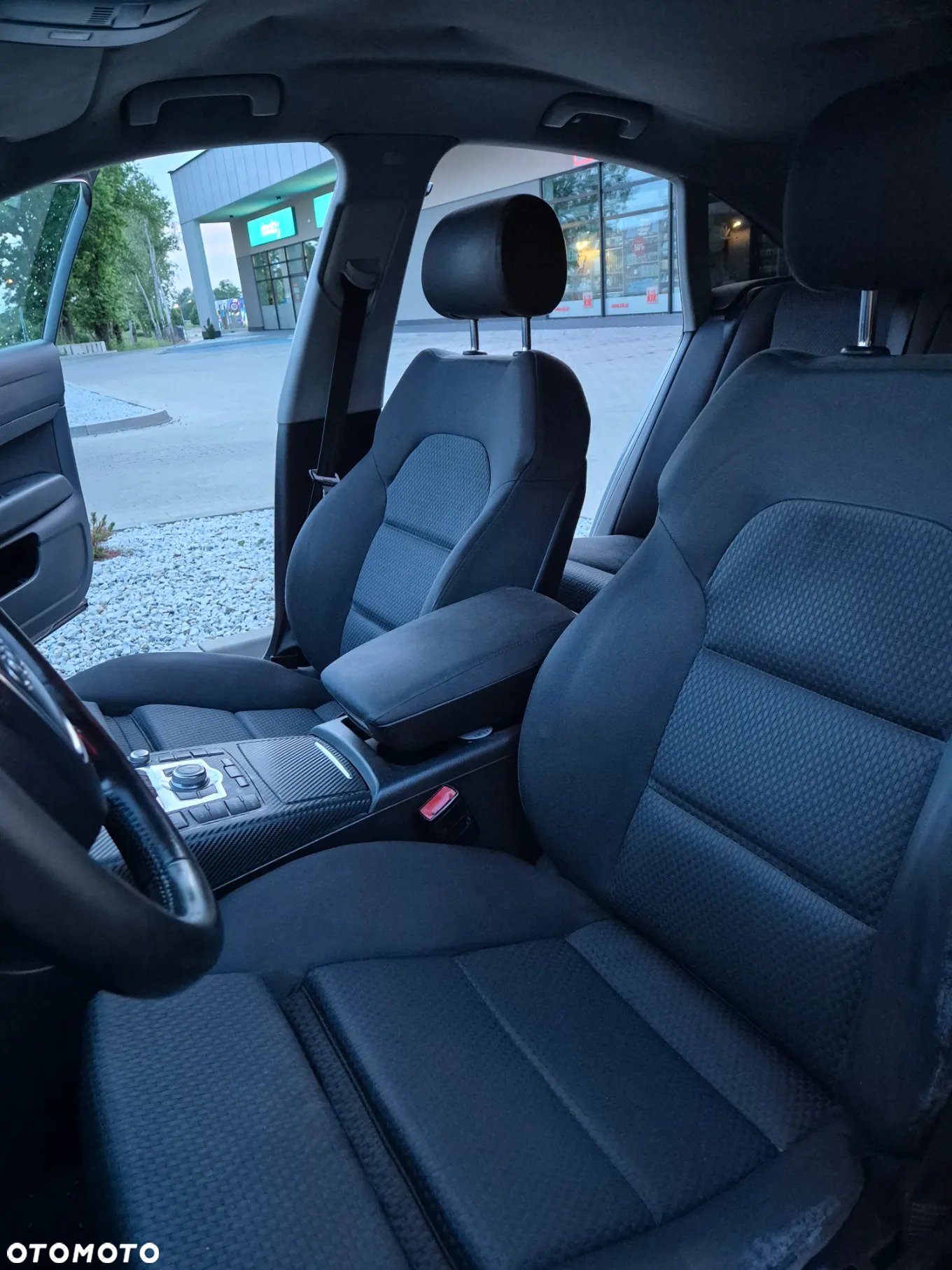 Audi A6 3.0 TDI Quattro Tiptronic - 20
