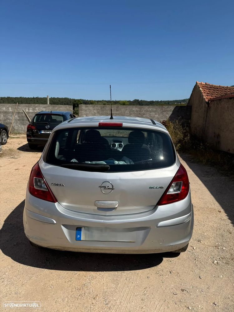 Opel Corsa 1.3 CDTi Enjoy EcoFLEX - 1