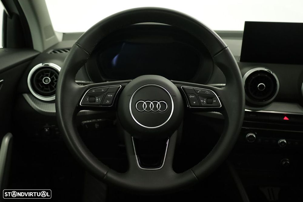 Audi Q2 30 TFSI Advanced - 13