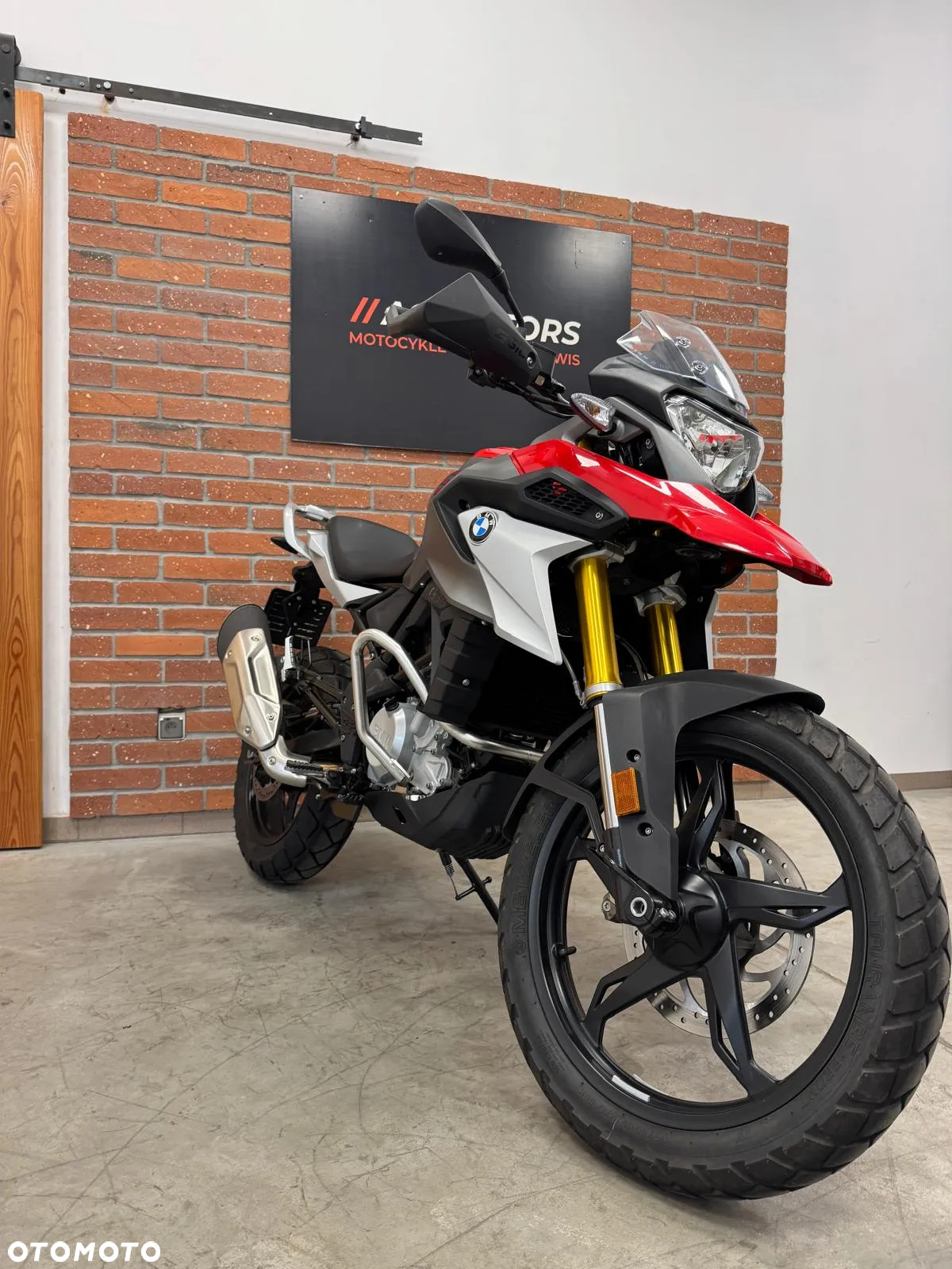 BMW G