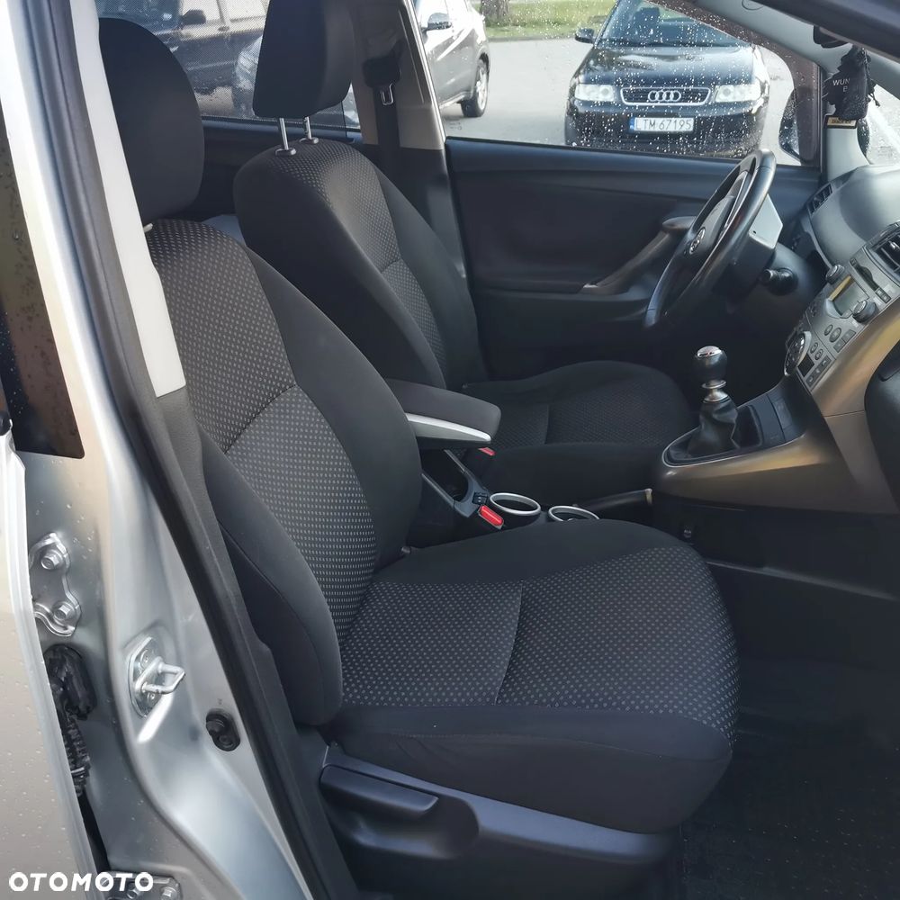 Toyota Verso - 20