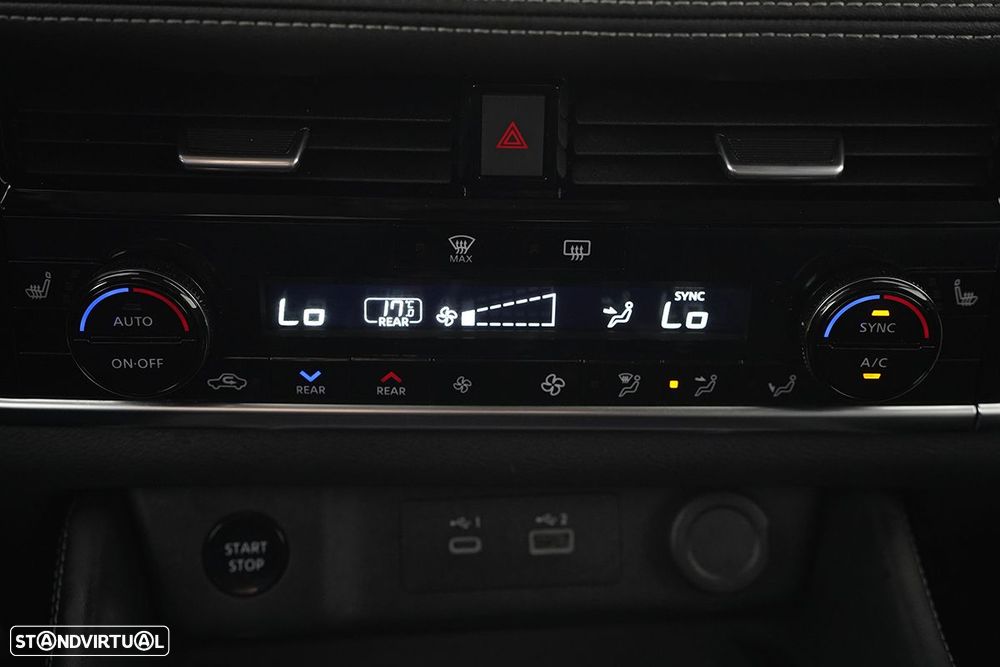 Nissan X-Trail 1.5 e-Power Tekna 7L e-4force - 13
