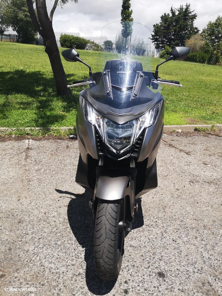 Honda Integra NC750D - 7