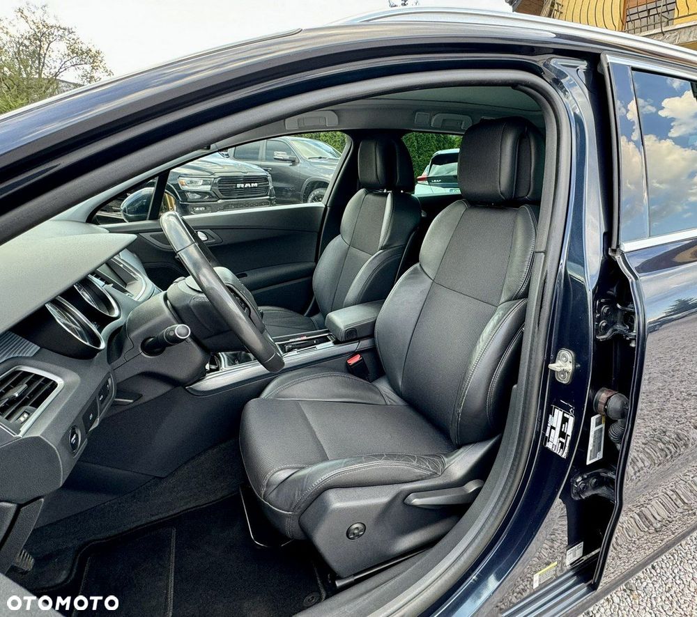 Peugeot 508 - 18