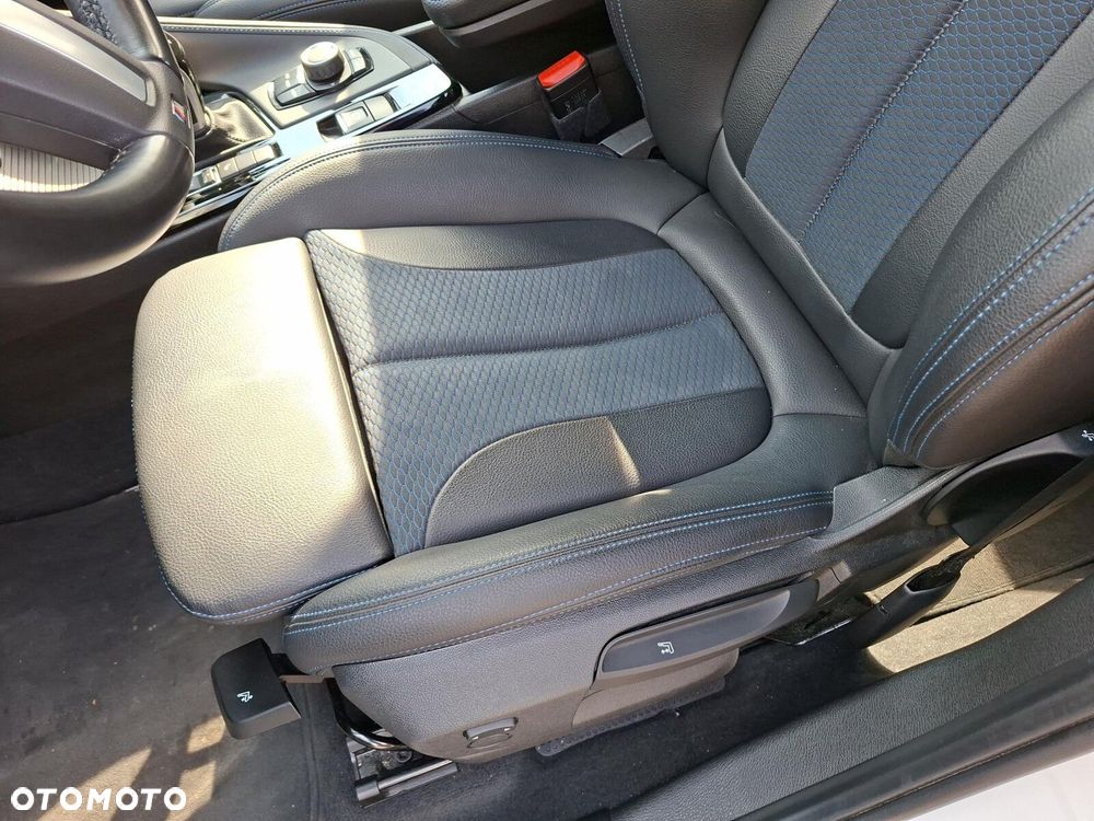 BMW X1 sDrive18i M Sport sport - 14