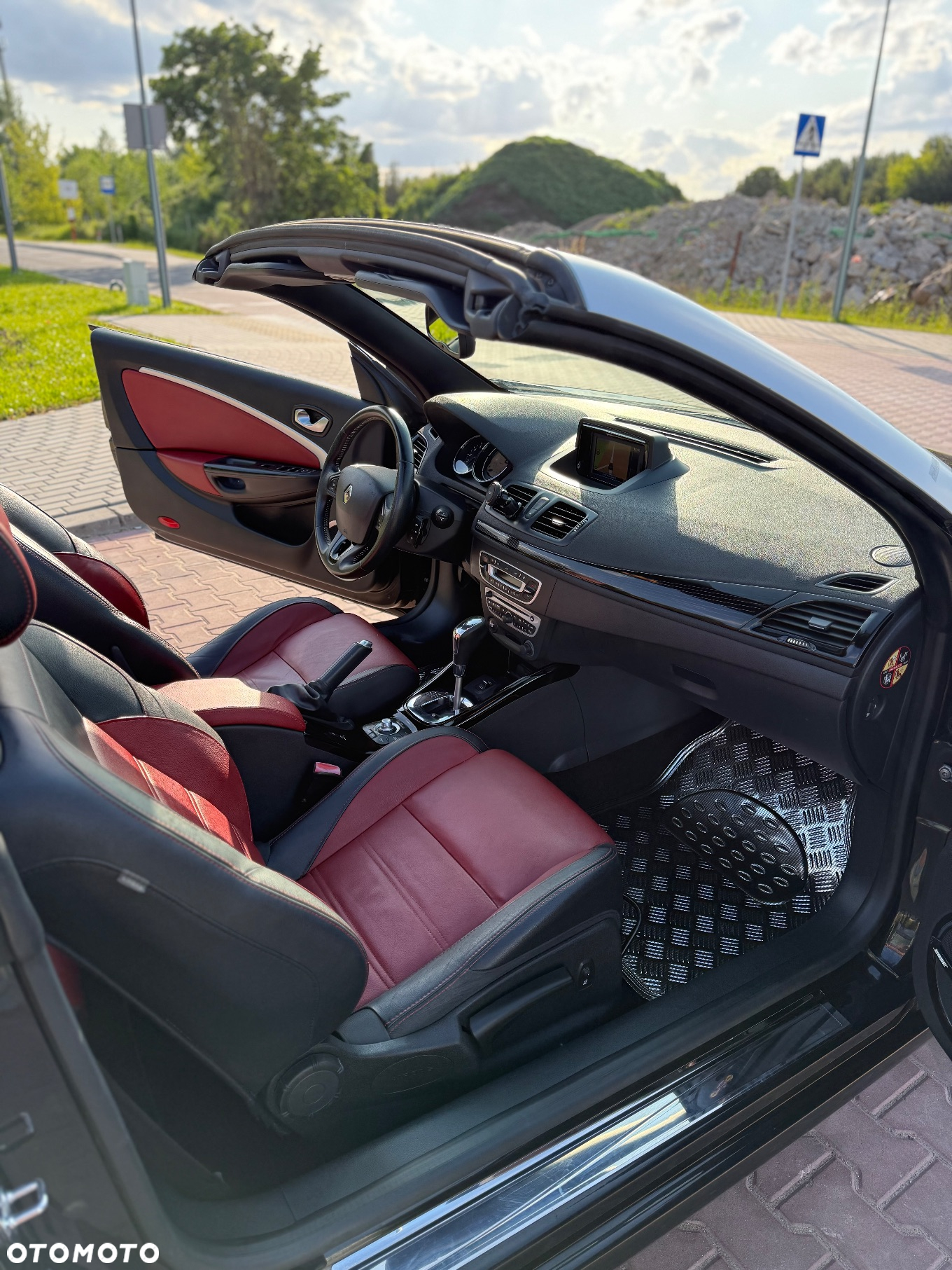 Renault Megane 2.0 140 CVT Coupe-Cabriolet Luxe - 10