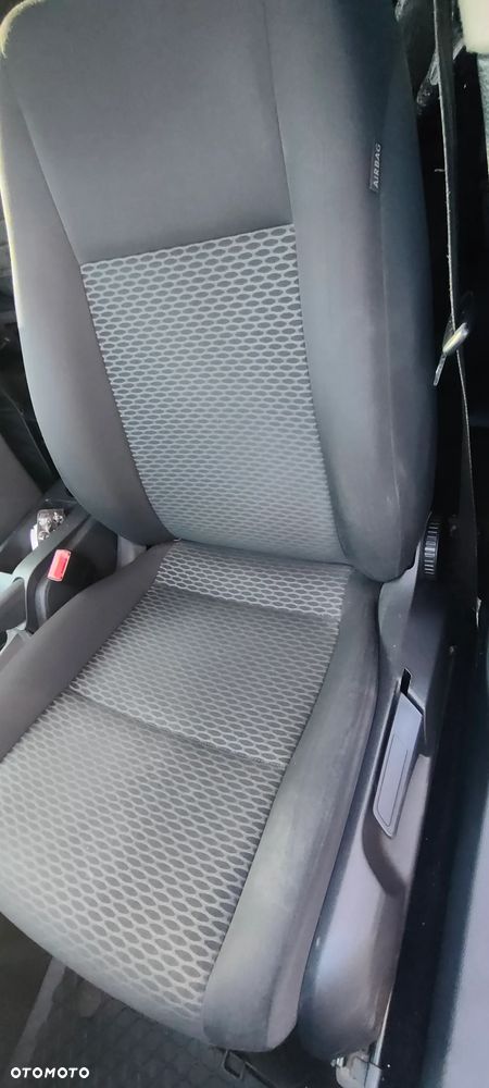 Volkswagen Golf VI 1.6 TDI BlueMot Trendline - 10