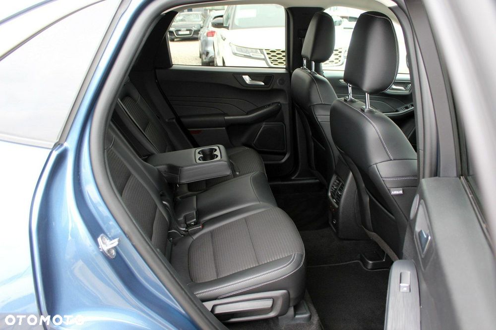Ford Kuga - 14