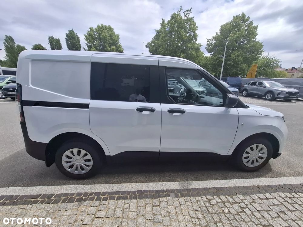 Ford Transit Courier Trend - 4