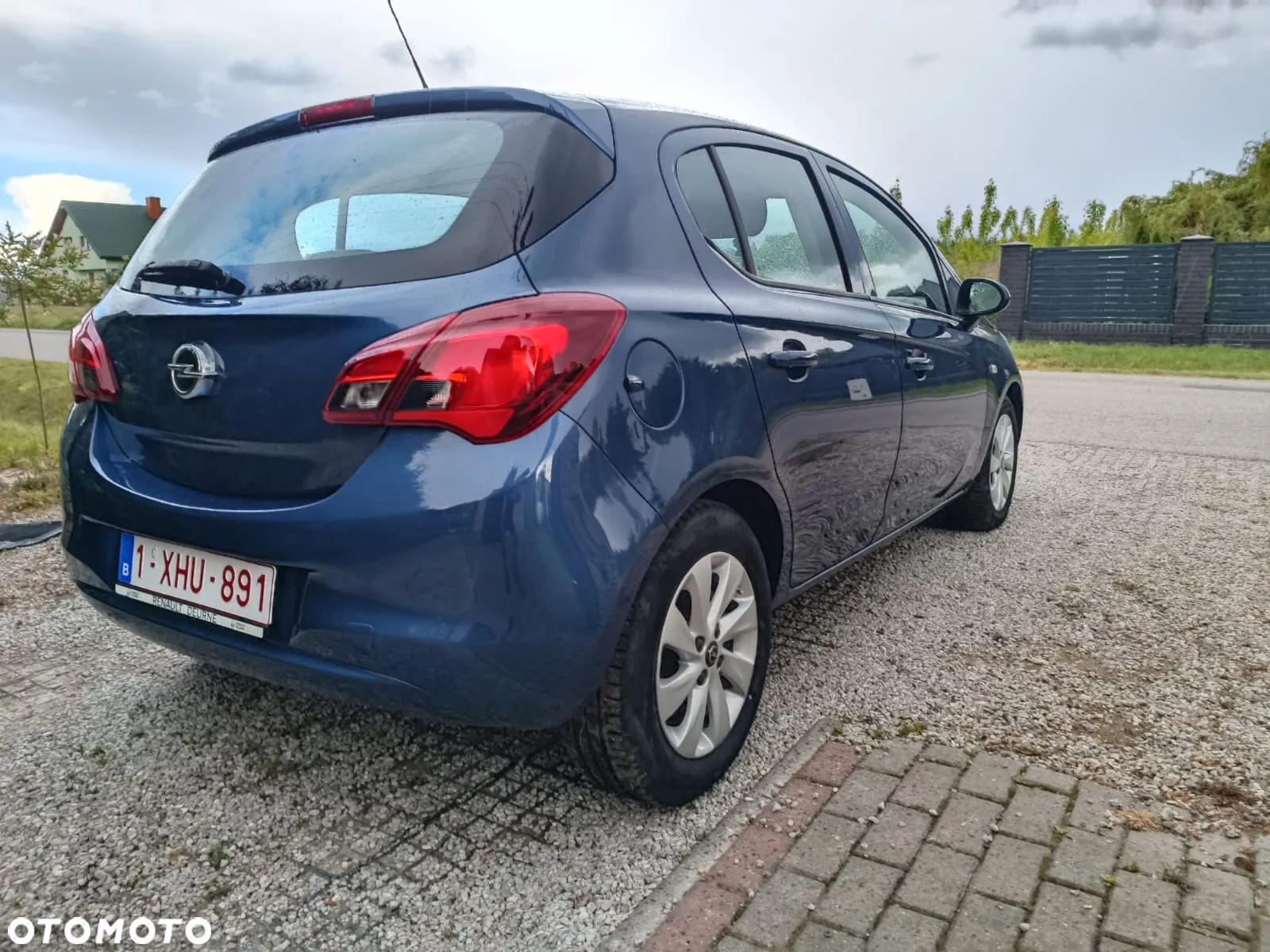 Opel Corsa - 7