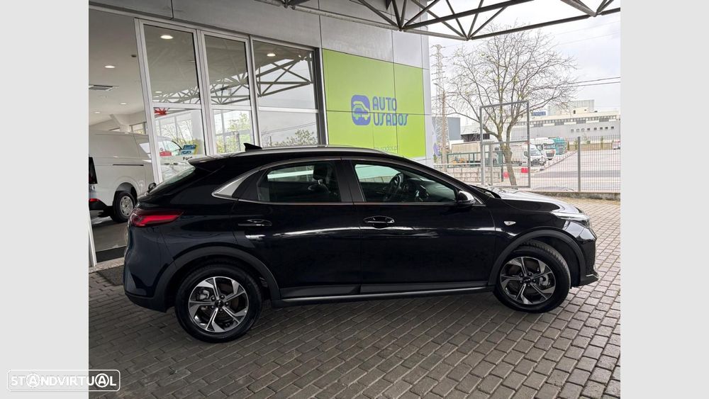 Kia XCeed 1.0 T-GDI Dynamic - 8