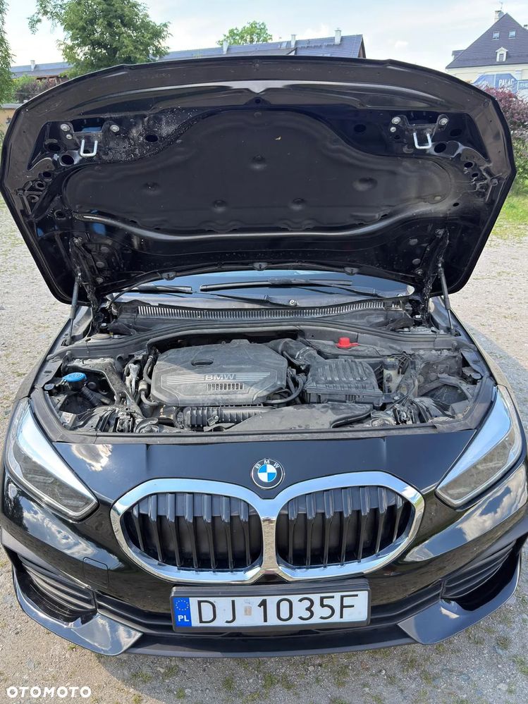 BMW Seria 1 116i Advantage - 3