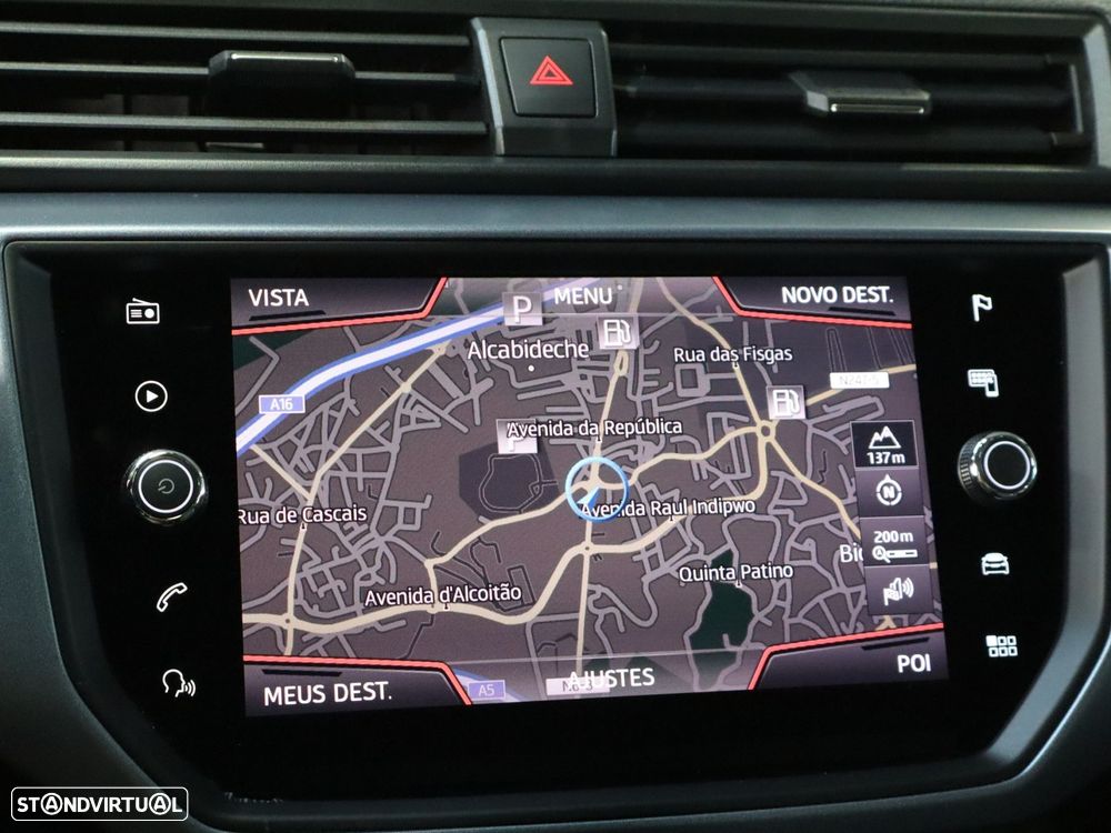 SEAT Arona 1.0 TSI Style DSG - 14