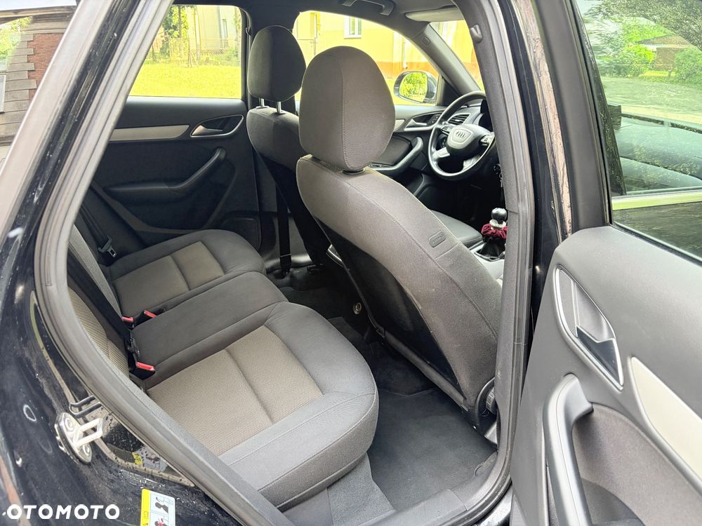 Audi Q3 2.0 TDI - 12