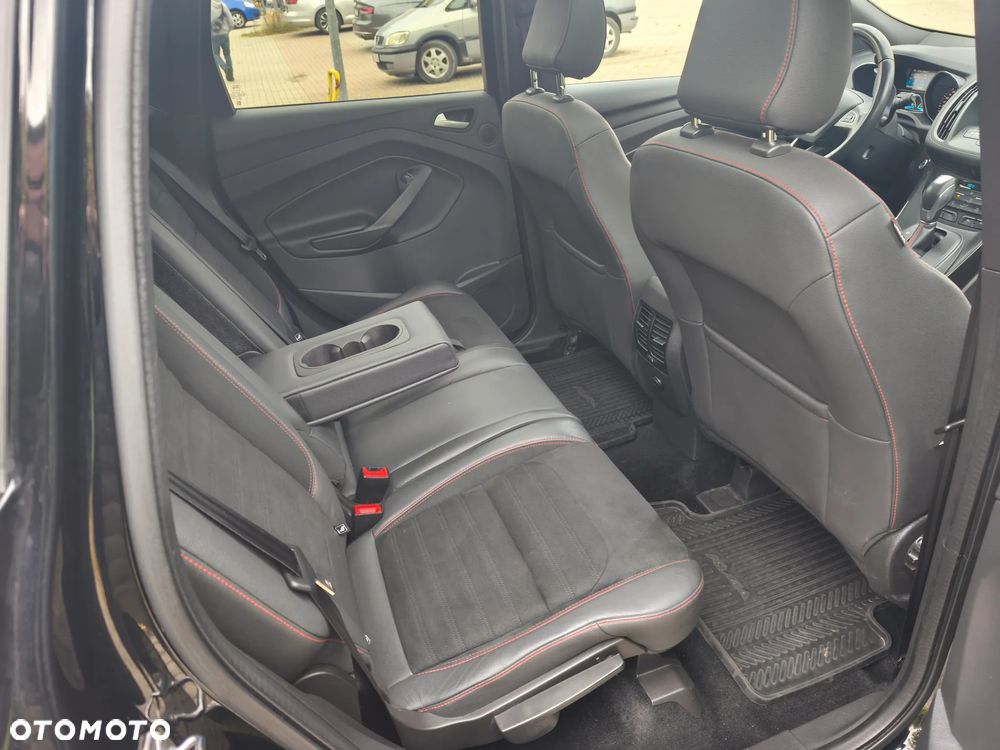 Ford Kuga - 35