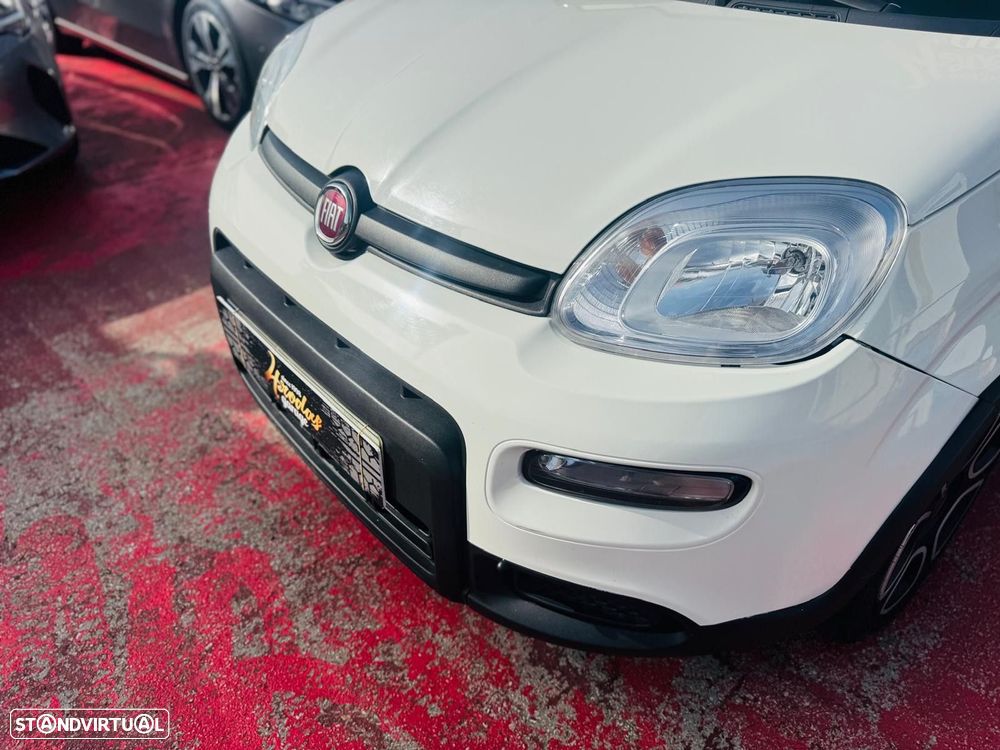 Fiat Panda 1.0 Hybrid City Life - 6