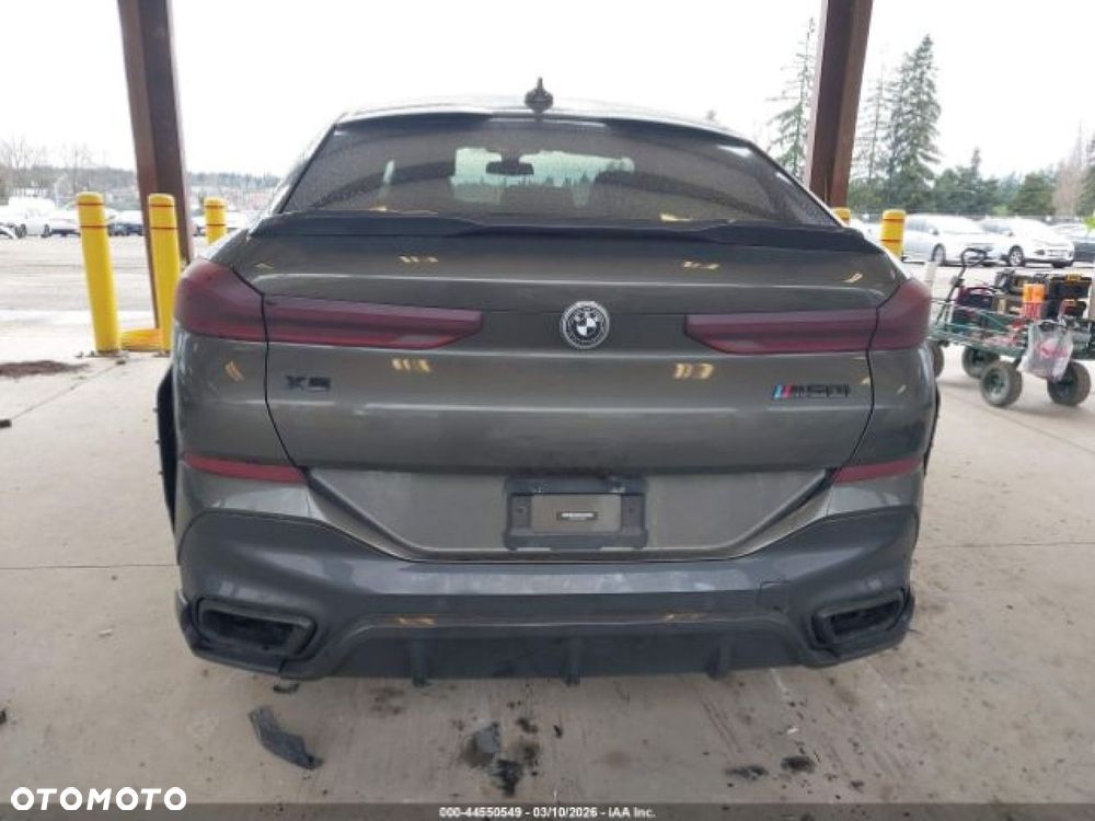 BMW X6 - 5