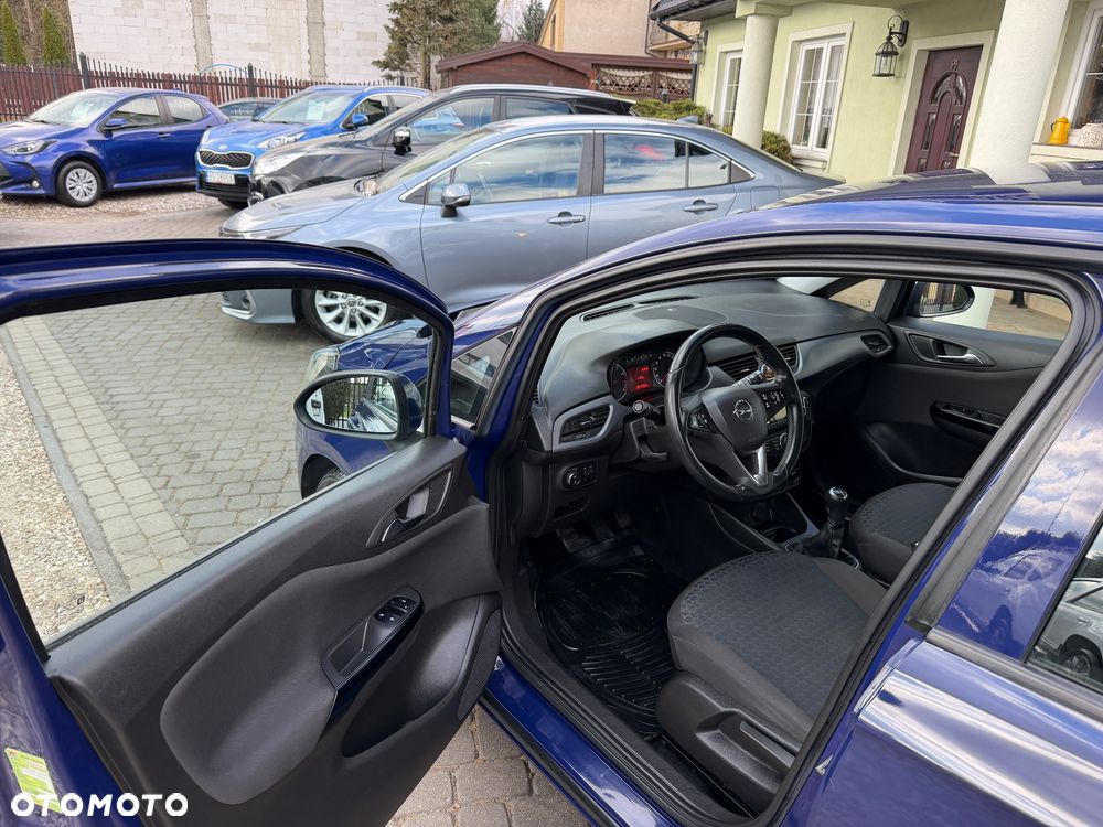 Opel Corsa 1.4 Enjoy - 5