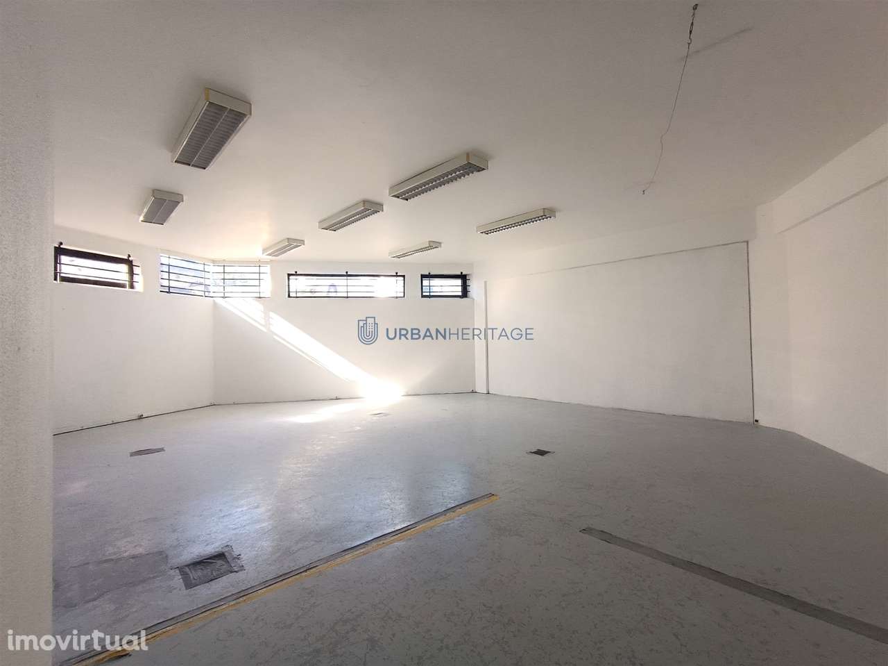 Escritório  Arrendamento em Algés, Linda-a-Velha e Cruz Quebrada-Dafun - Grande imagem: 5/7