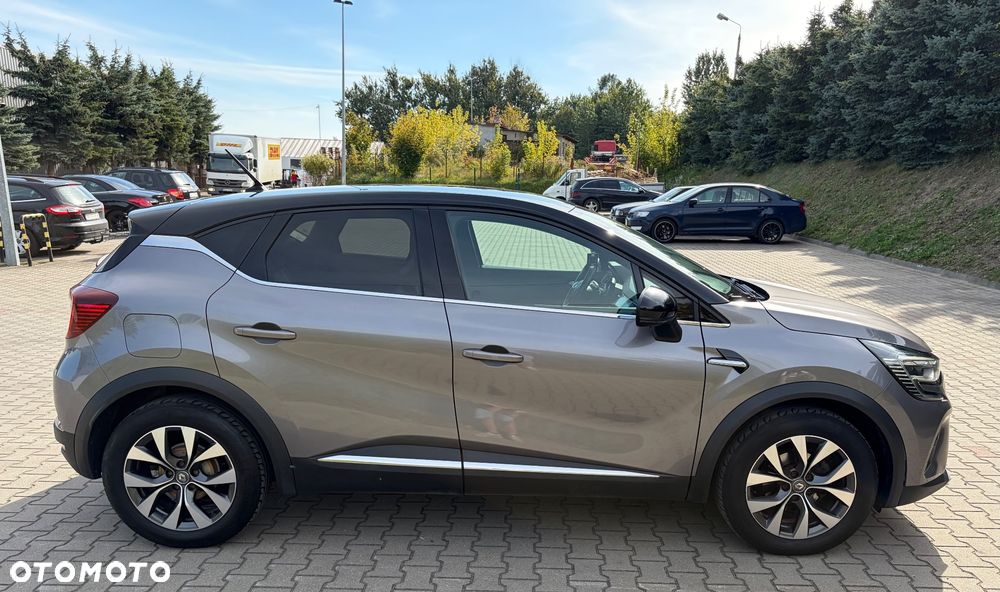 Renault Captur - 7
