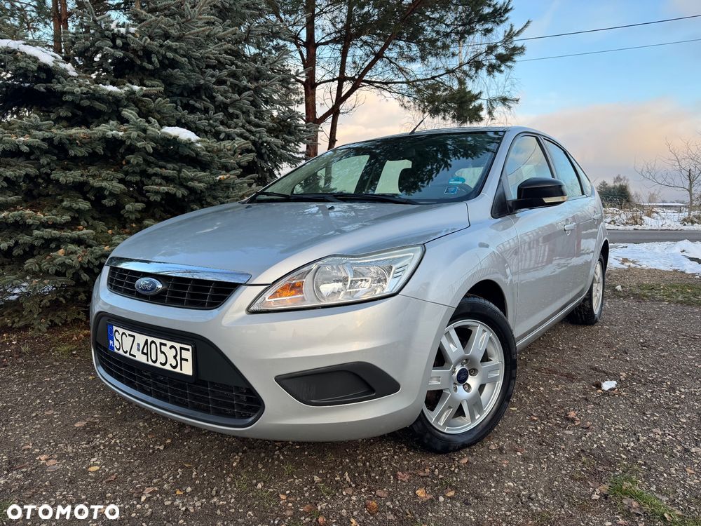 Ford Focus - 3