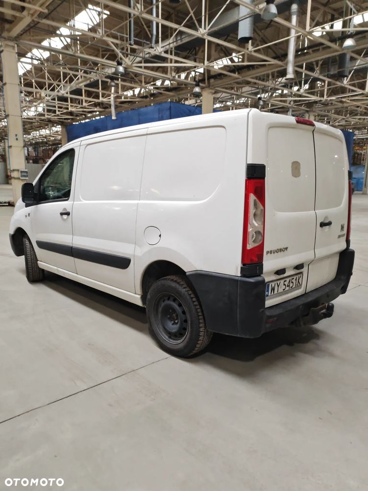 Peugeot Expert - 2