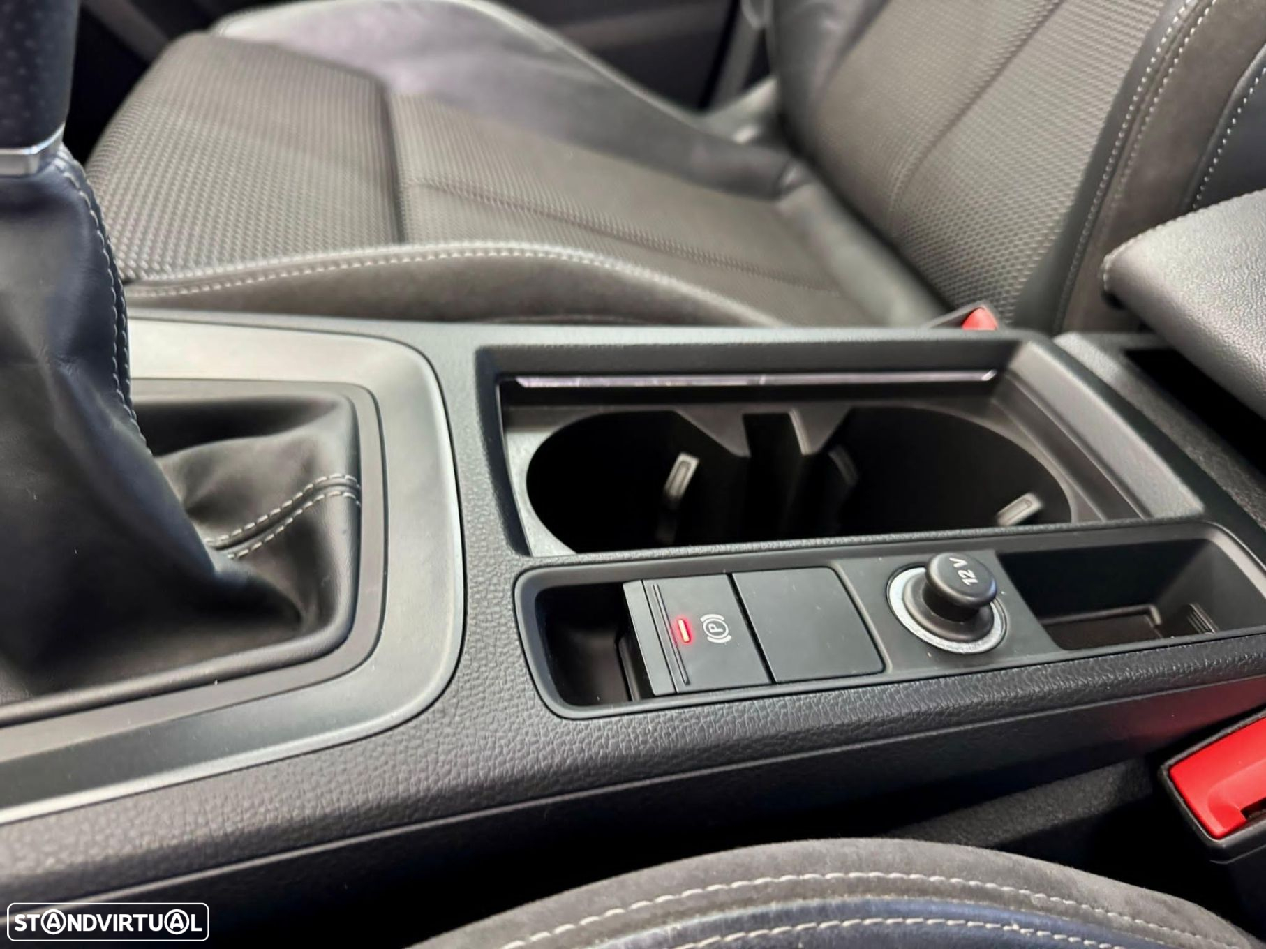 Audi Q3 Sportback - 28