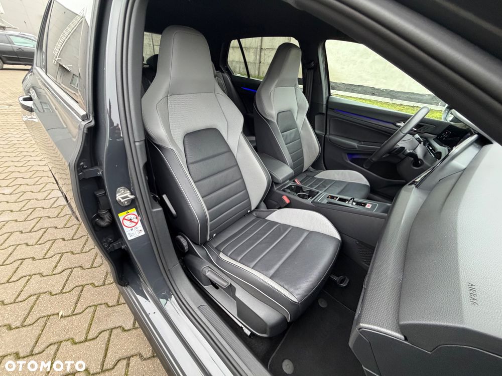 Volkswagen Golf 2.0 TDI SCR DSG GTD - 22