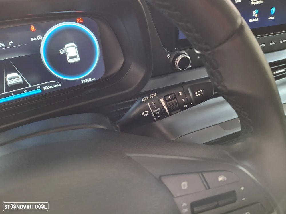 Hyundai i20 1.0 T-GDI Style - 13