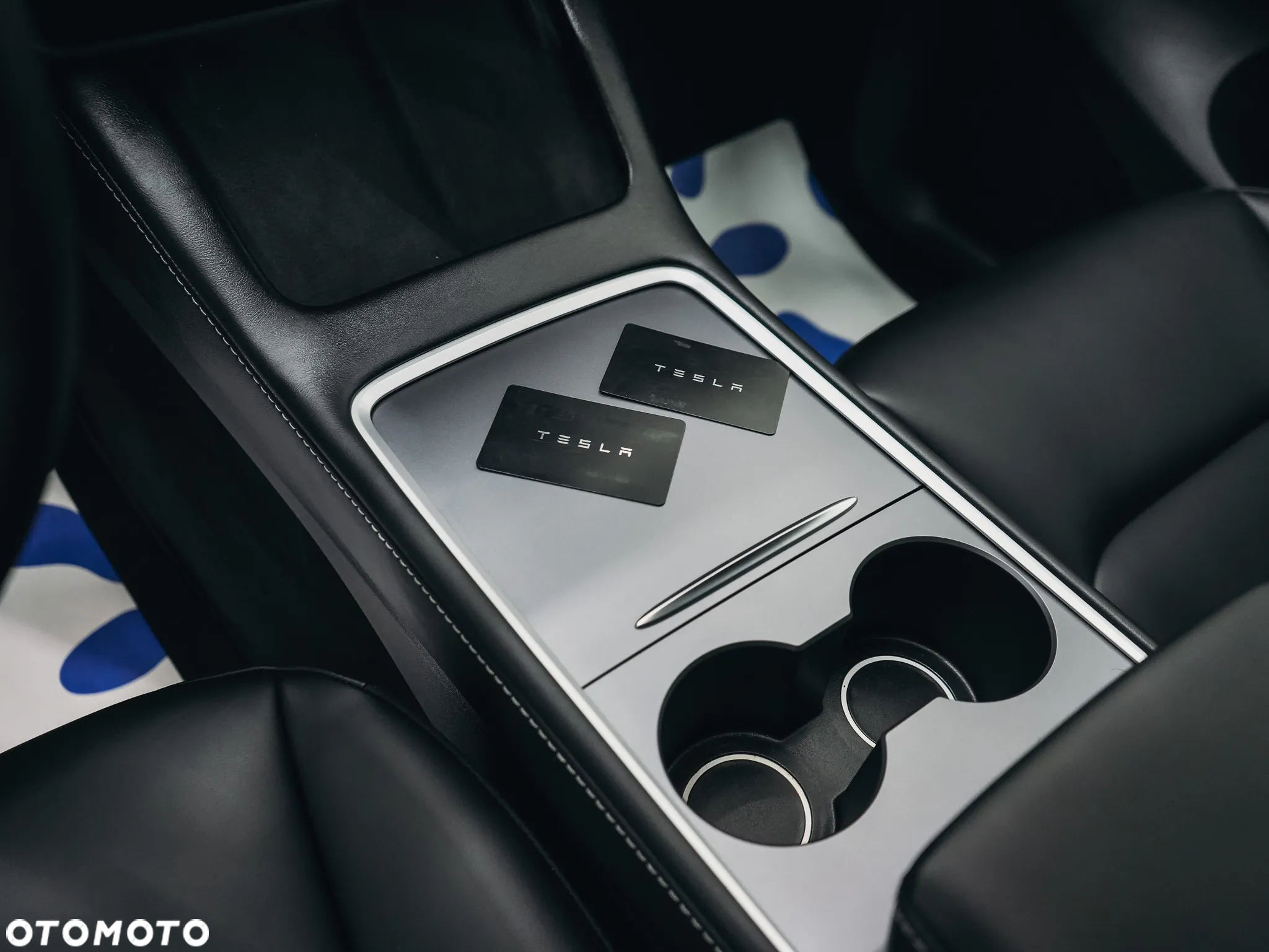 Tesla Y Model Long Range Dual Motor AWD - 23