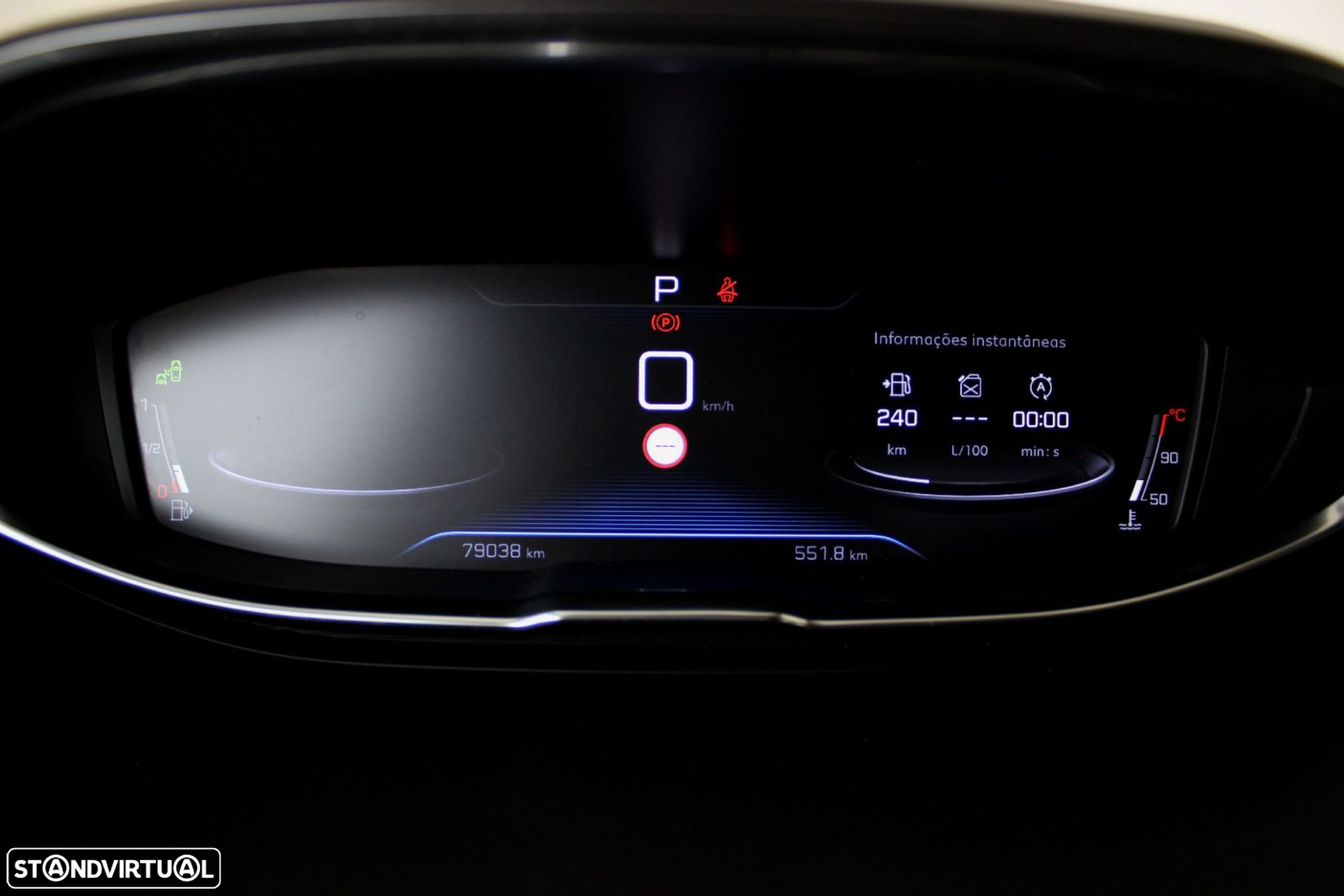 Peugeot 3008 - 16