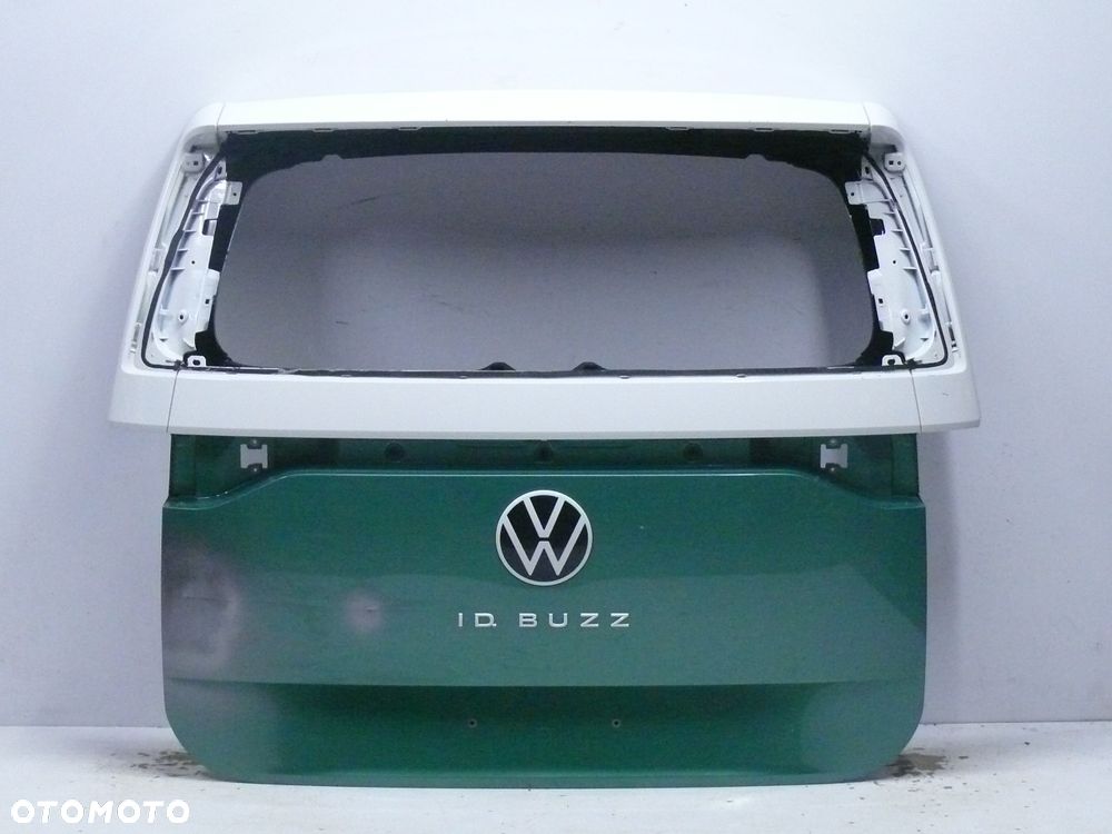 KLAPA TYLNA BAGAŻNIKA VOLKSWAGEN ID. BUZZ 1T3 BUZZ 2022 2026 - 1