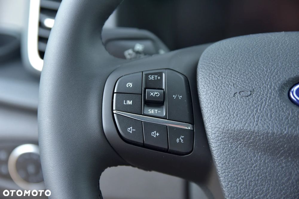 Ford Transit DCIV 130KM Brygadówka Ławka 4 osobowa - 12