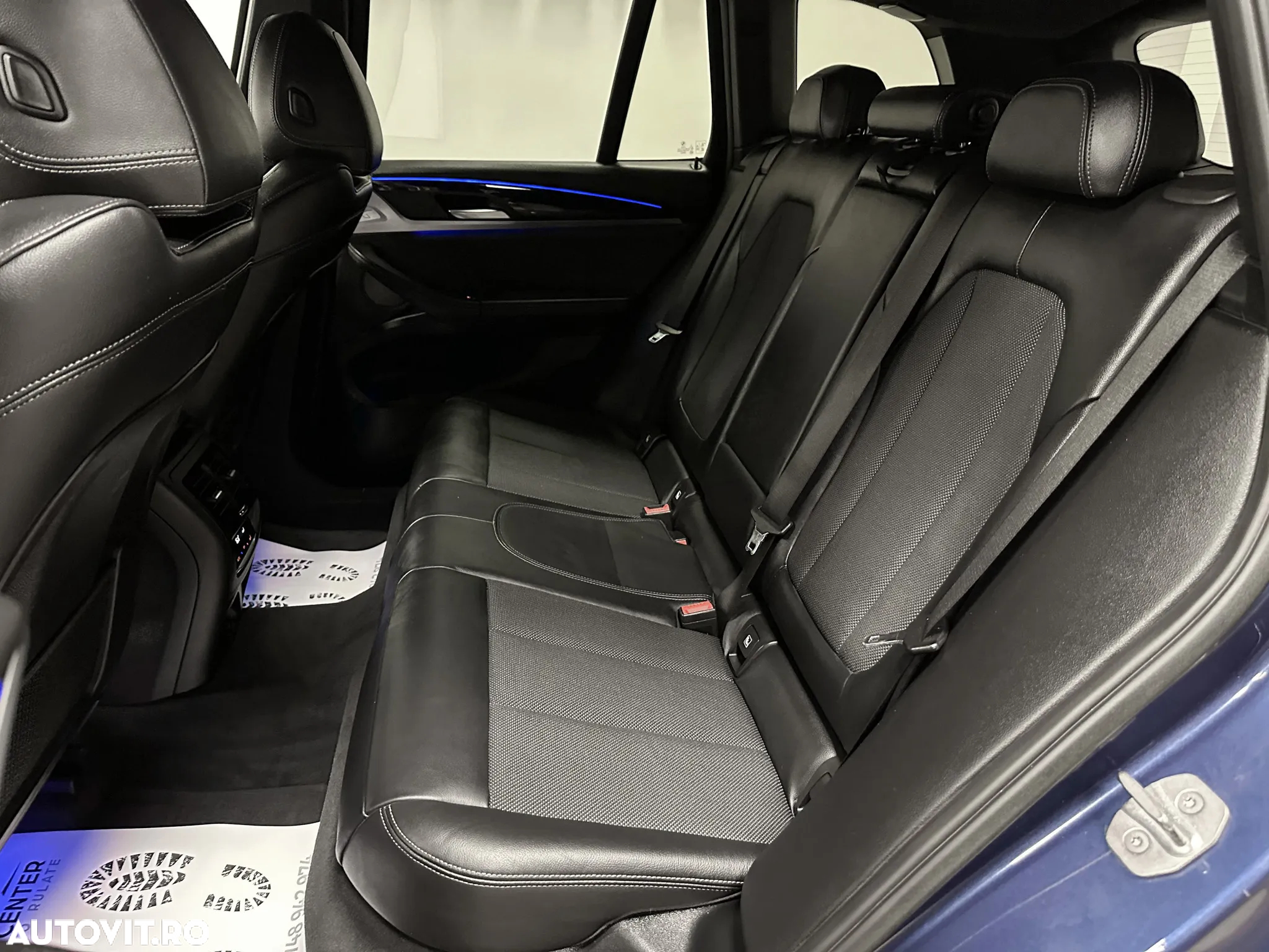 BMW X3 xDrive25d AT xLine - 20