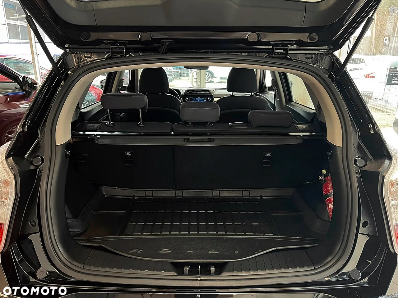 SsangYong/KGM Tivoli 1.5 T-GDI Adventure - 13