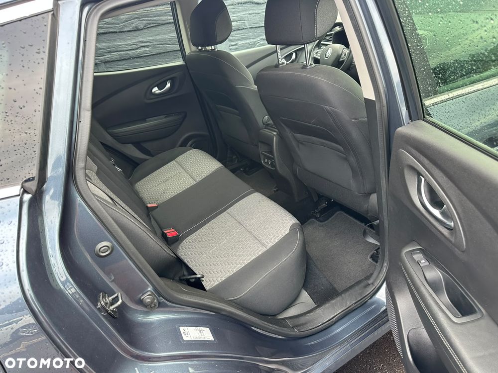 Renault Kadjar 1.3 TCe FAP Limited - 12