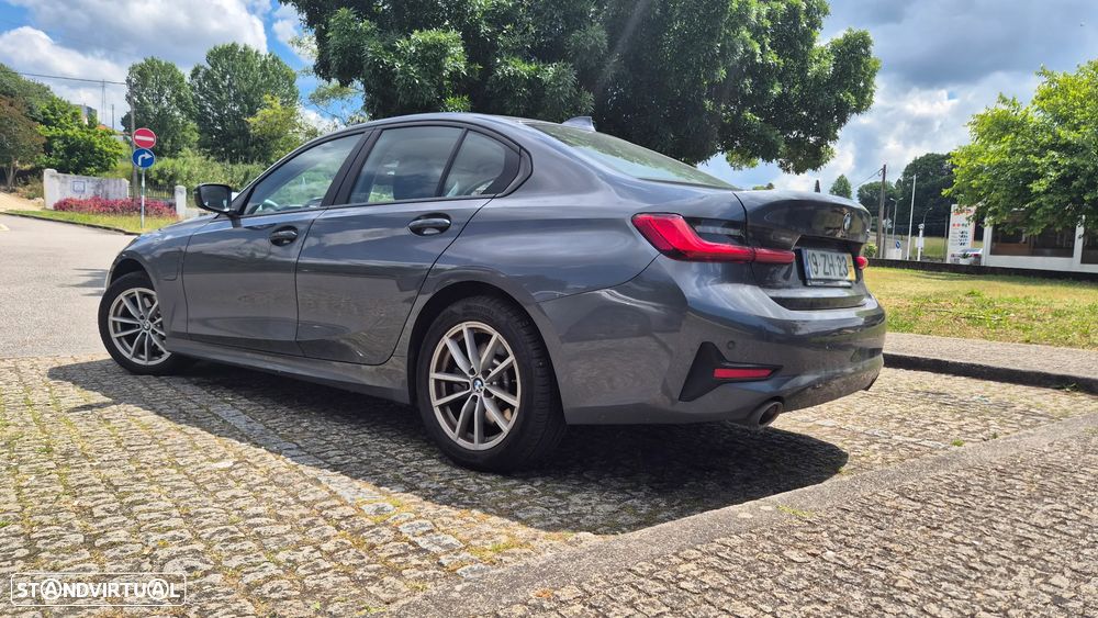 BMW 330 e Corporate Edition Auto - 5