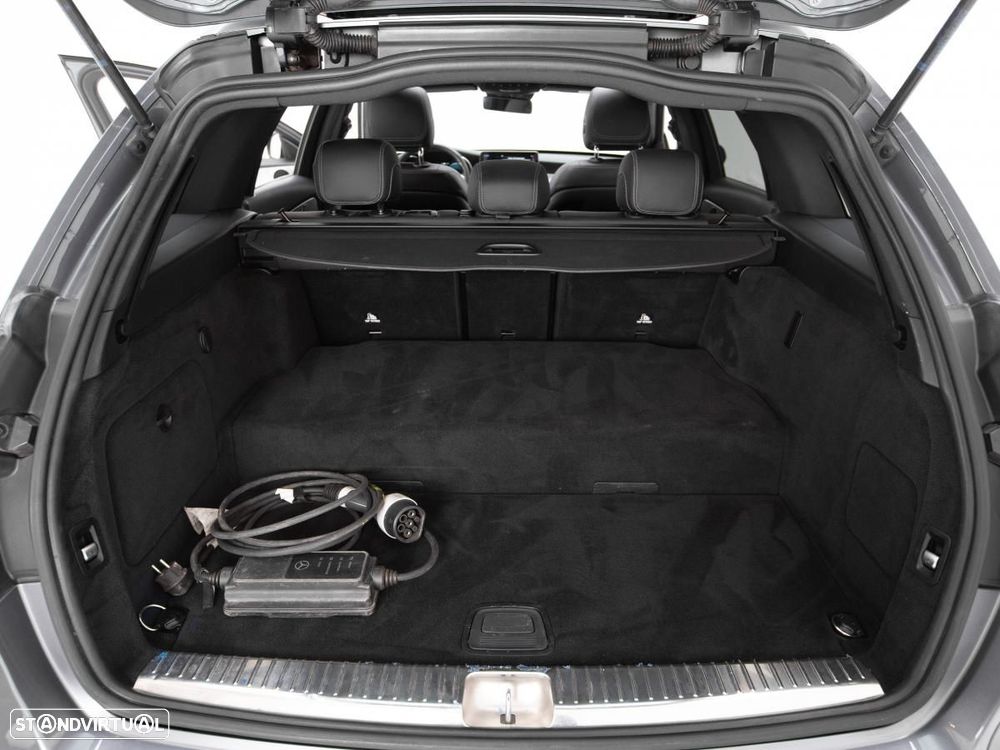 Mercedes-Benz C 300 - 15