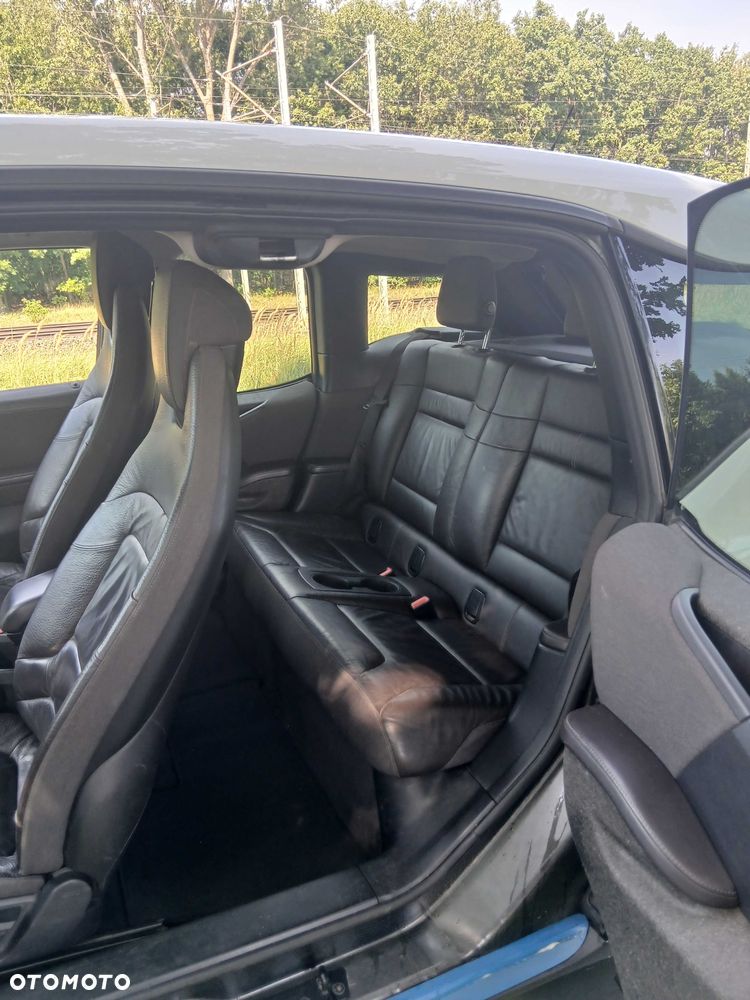 BMW i3 - 8