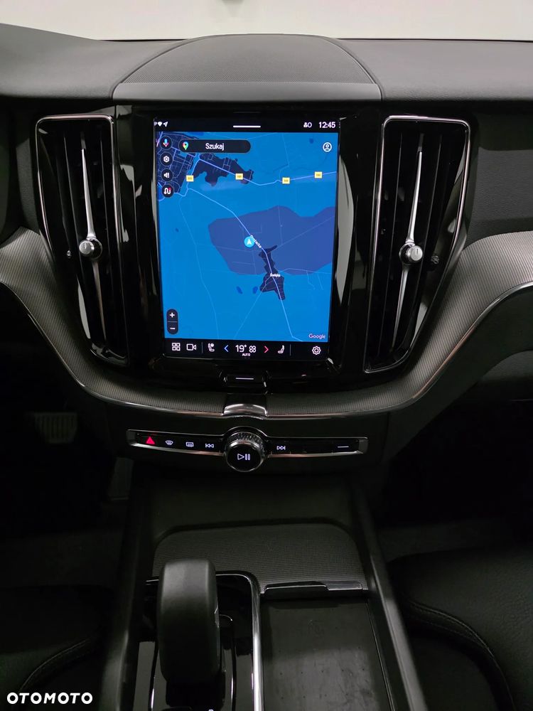 Volvo XC 60 B4 D Geartronic Inscription - 9