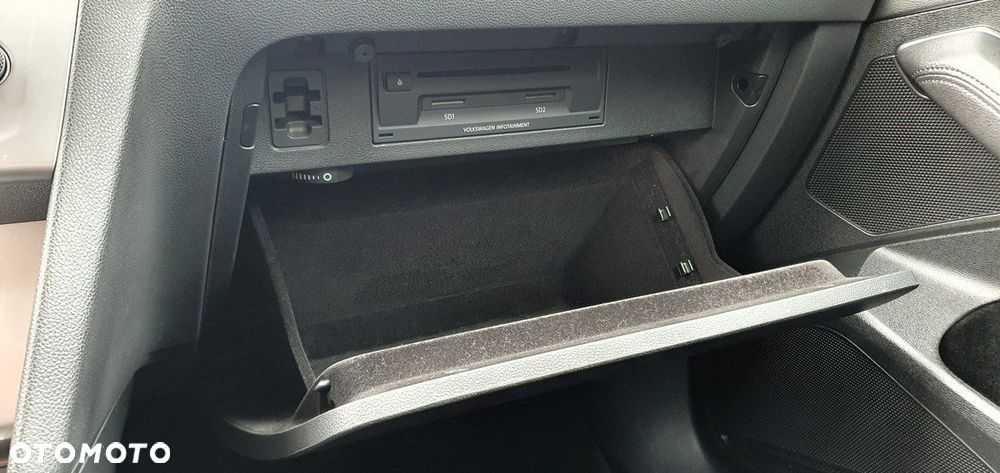 Volkswagen Passat Alltrack - 26