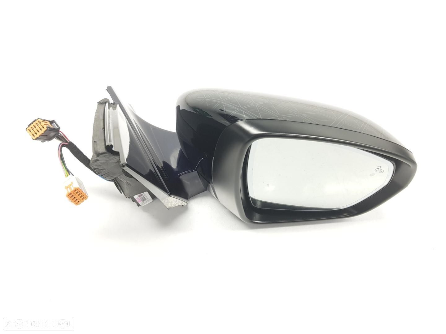 RETROVISOR DIREITO DS 7 CROSSBACK - 1