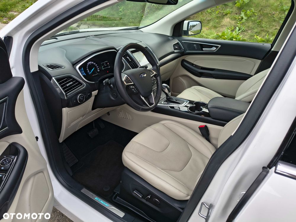 Ford Edge - 3