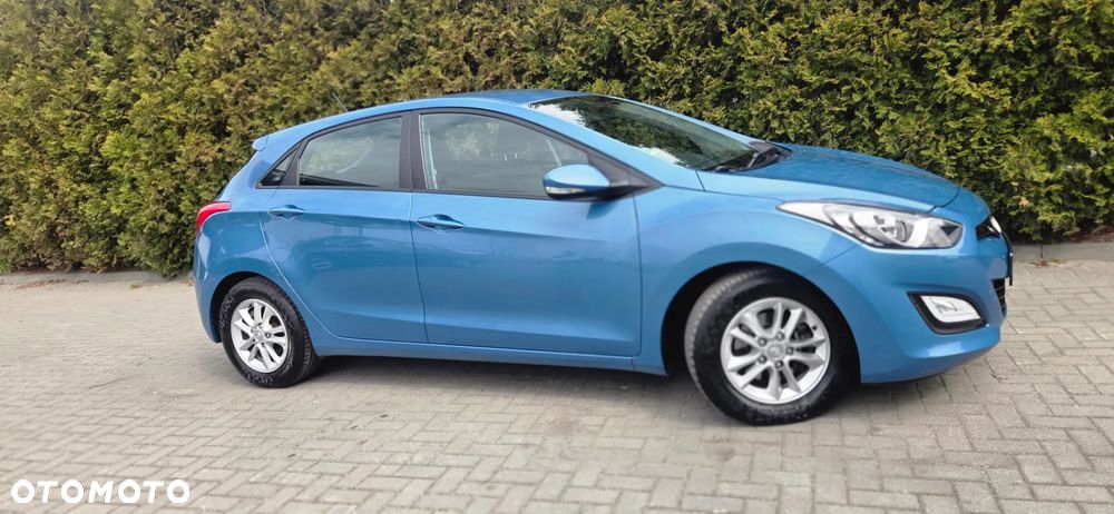 Hyundai i30 1.4 Trend - 20