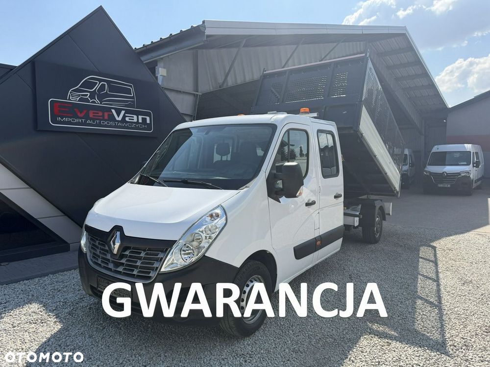 Renault Master - 2